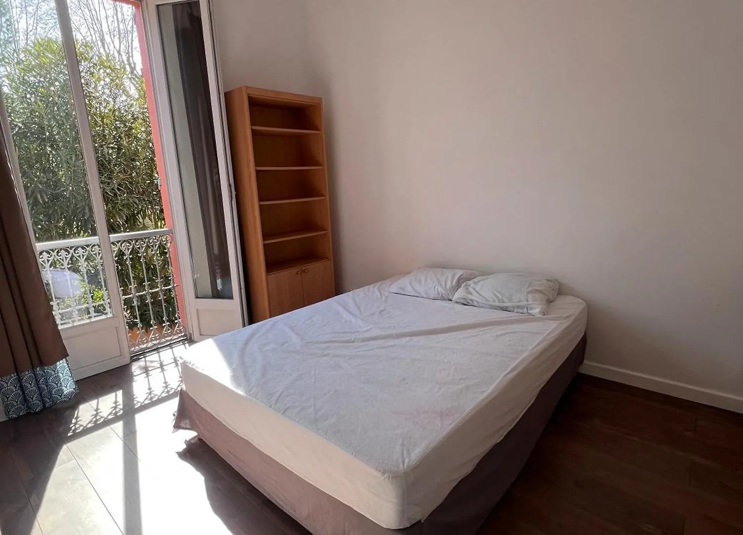 Apartment Le Villeneuve Village