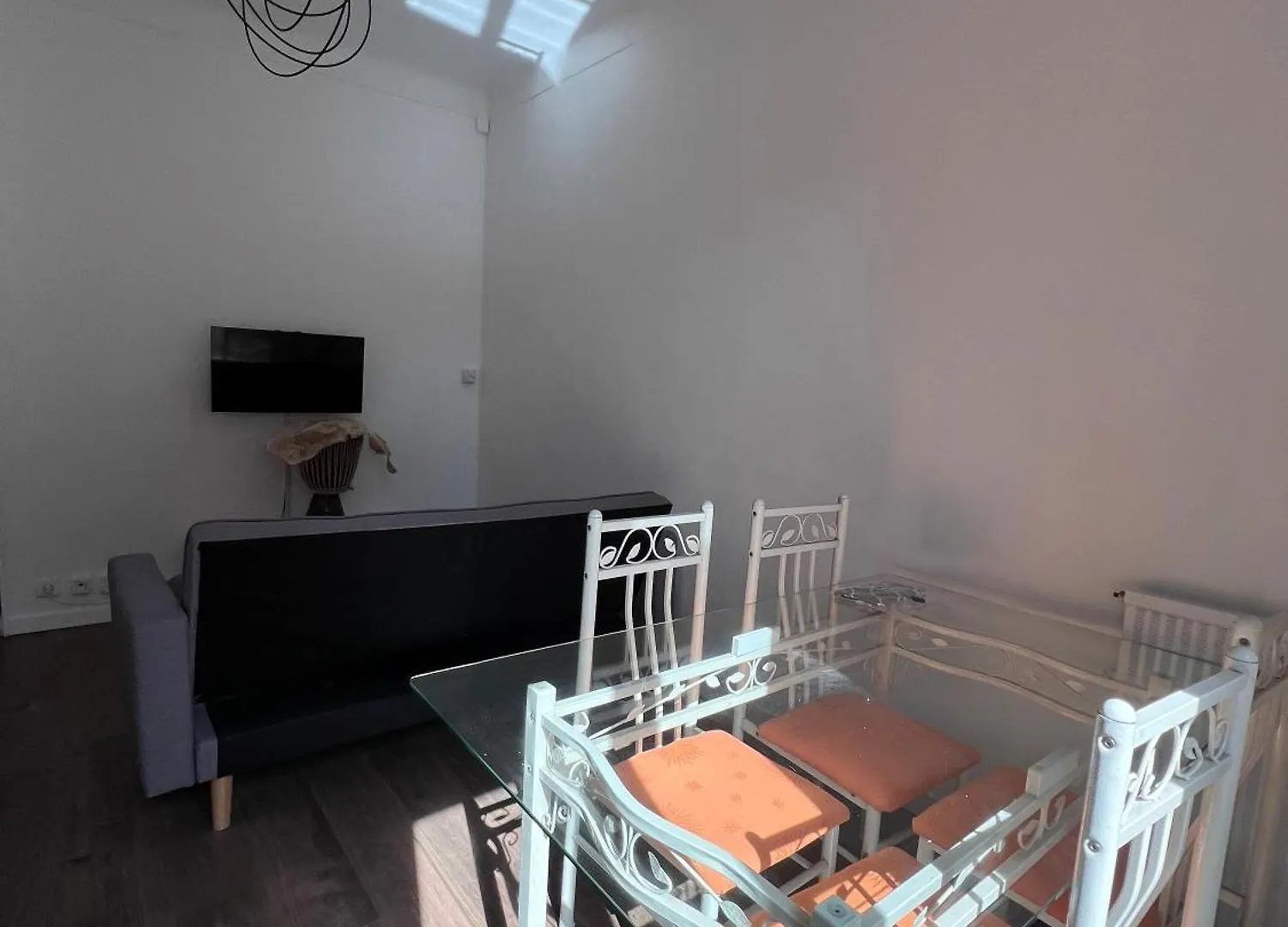 Le Villeneuve Village Apartment Villeneuve-Loubet
