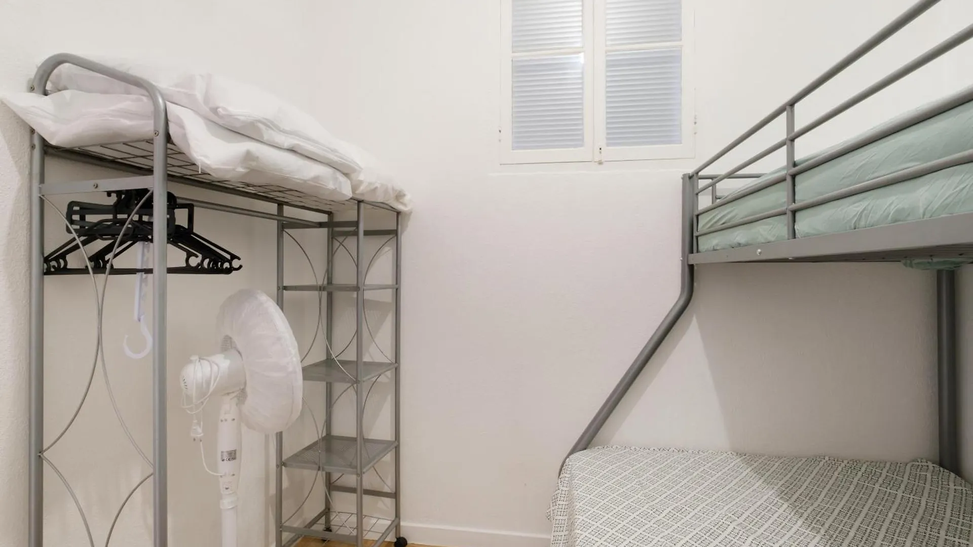 Apartment Le Villeneuve Village