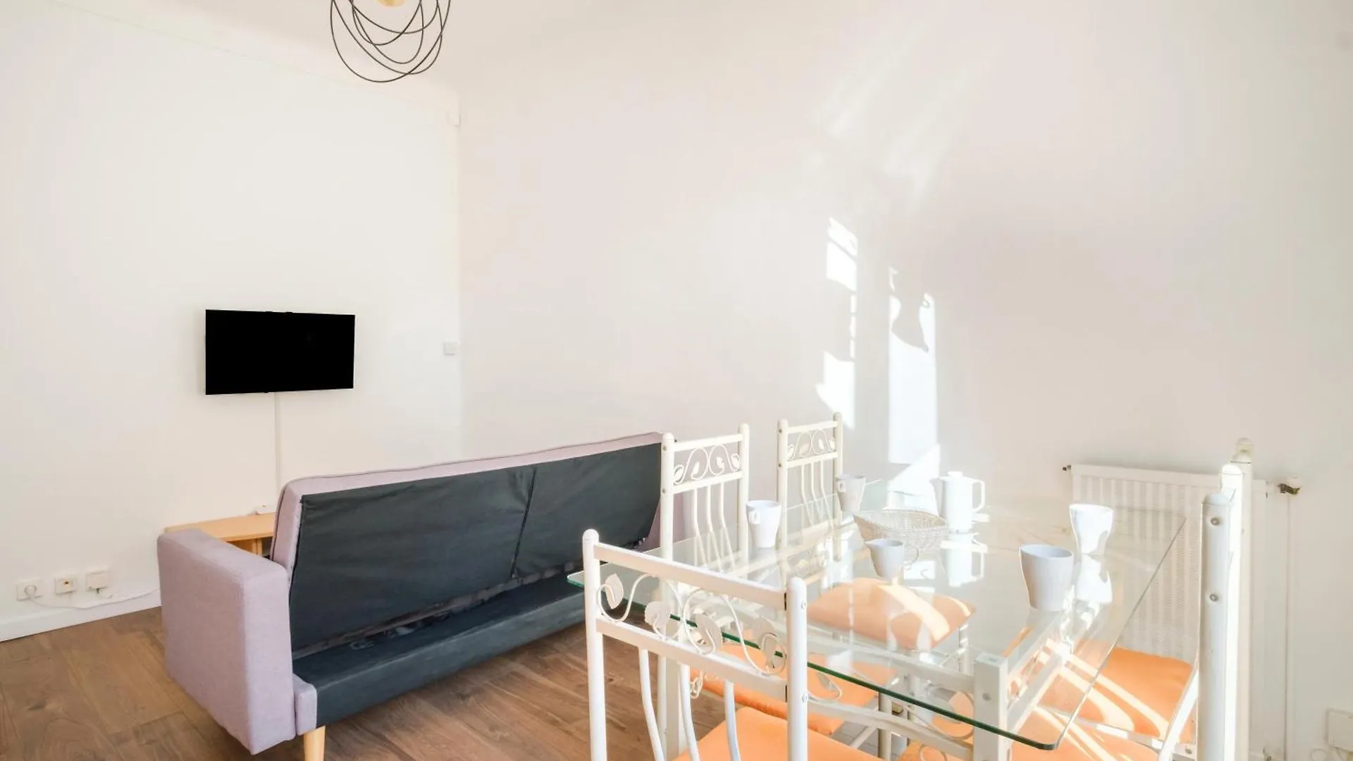 Le Villeneuve Village Apartment Villeneuve-Loubet