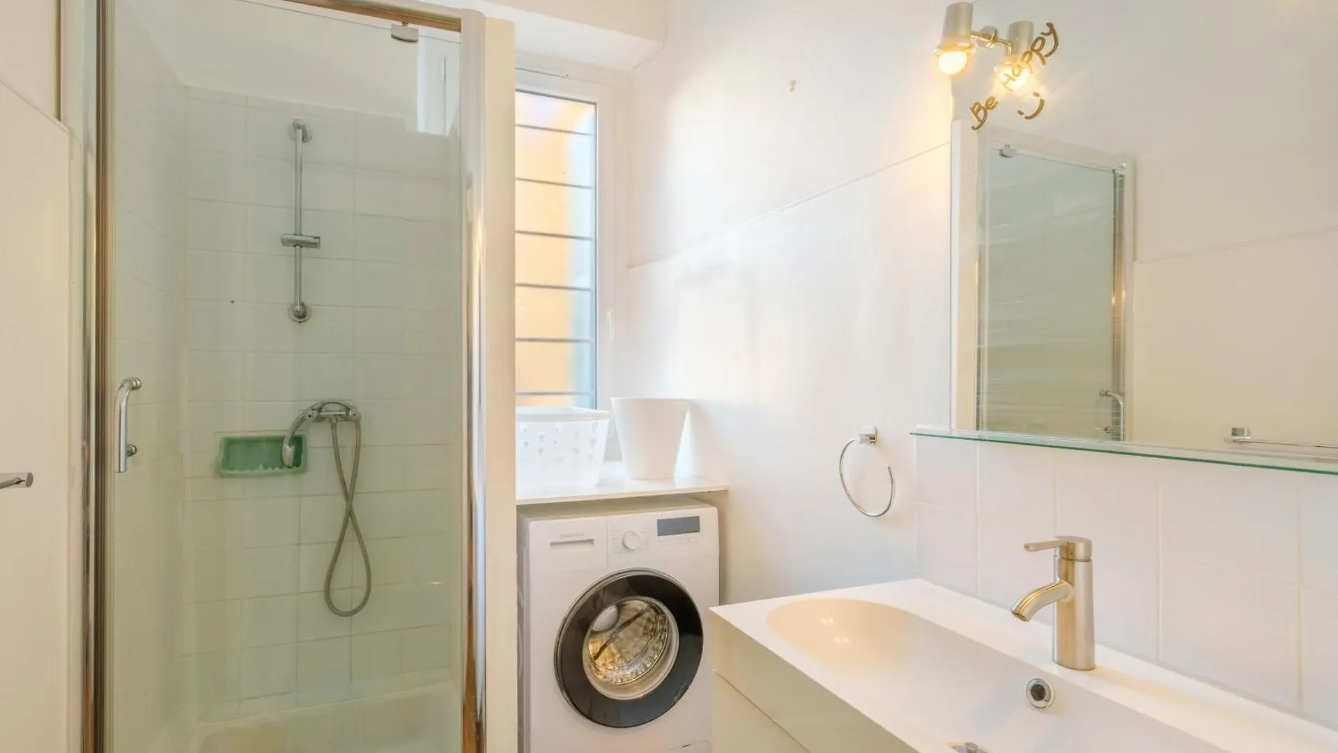 Apartment Le Villeneuve Village